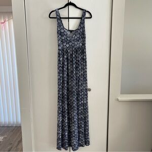 Banana Republic Maxi Dress
